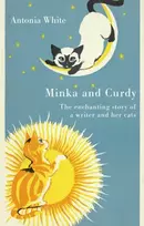 KNYGA Antonia White Minka And Curdy