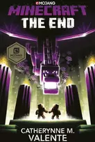 KNYGA Catherynne M Valente Minecraft: The End