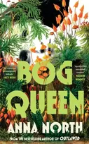 KNYGA Anna North Bog Queen