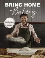 KNYGA Grego Montalban Sanchez Bring Home the Bakery