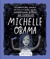 KNYGA Anna Doherty Michelle Obama