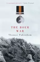 KNYGA Thomas Pakenham Boer War