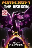 KNYGA Nicky Drayden Minecraft: The Dragon