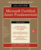 KNYGA Jack Hyman Microsoft Certified Azure Fundamentals All-in-One Exam Guide (Exam AZ-900)