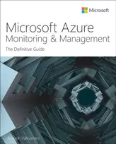 KNYGA Avinash Valiramani Microsoft Azure Monitoring & Management