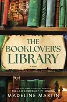 KNYGA Madeline Martin Booklover's Library