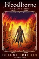 KNYGA Bookshop Bloodborne 1