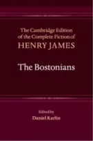 KNYGA Henry James The Bostonians