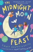 KNYGA Emma Beswetherick The Midnight Moon Feast