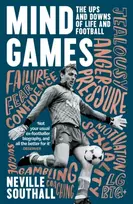KNYGA Neville Southall Mind Games