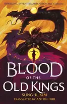 KNYGA Sung Il Kim Blood of the Old Kings