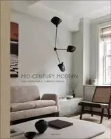 KNYGA PAWELS Mid-Century Modern