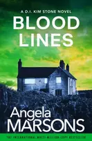 KNYGA Angela Marsons Blood Lines