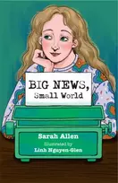 KNYGA Bookshop Big News, Small World