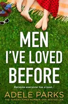 KNYGA Adele Parks Men I’ve Loved Before