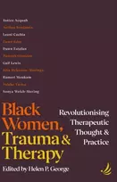 KNYGA Helen P George Juodas Women, Trauma and Therapy