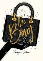 KNYGA Megan Hess: The Bag