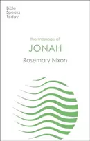 KNYGA Rosemary A Nixon Message of Jonah