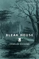 KNYGA Charles Dickens Bleak House