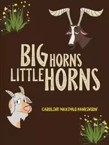 KNYGA Caroline Maximus Hankinson Big Horns Little Horns