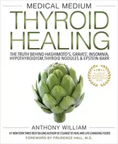 KNYGA Anthony William Medical Medium Thyroid