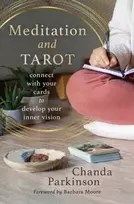 KNYGA Chanda Parkinson Meditation and Tarot