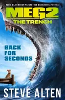 KNYGA Steve Alten Meg 2: The Trench