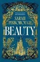 KNYGA Sarah Pinborough Grožis