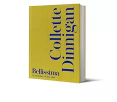 KNYGA Collette Dinnigan Bellissima