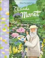 KNYGA Amy Guglielmo Met Claude Monet