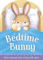 KNYGA Sara Conway Bedtime Bunny
