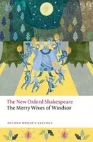 KNYGA William Shakespeare Merry Wives of Windsor