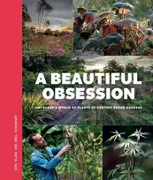 KNYGA Jimi Blake Beautiful Obsession