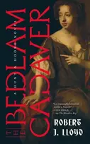 KNYGA Robert J Lloyd Bedlam Cadaver