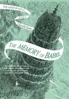 KNYGA Christelle Dabos Memory of Babel