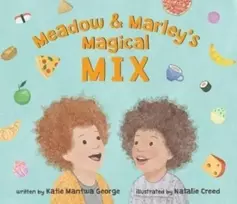 KNYGA Katie Mantwa George Meadow and Marley’s Magical Mix