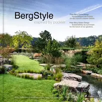 KNYGA Peter Berg Berg-Style