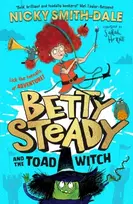 KNYGA Nicky Smith Dale Betty Steady and the Toad Witch