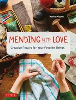 KNYGA Noriko Misumi Mending with Love