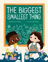 KNYGA Sara De Waal Biggest Smallest Thing