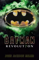 KNYGA Bookshop Batman: Revolution