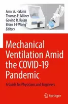 KNYGA Amir A Hakimi Mechanical Ventilation Amid the COVID-19 Pandemic