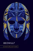 KNYGA Anonymous Beowulf