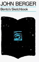 KNYGA John Berger Bento's Sketchbook