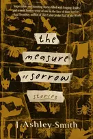 KNYGA J Ashley Smith The Measure of Sorrow