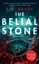 KNYGA Brady Belial Stone