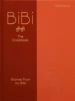 KNYGA Bookshop BiBi The Cookbook