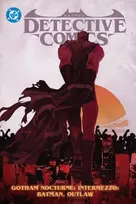 KNYGA Ram V Batman: Detective Comics Vol. 4