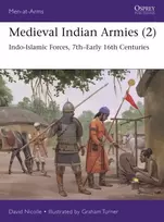 KNYGA David Nicolle Medieval Indian Armies (2)