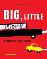 KNYGA Didier Cornille Big, Little